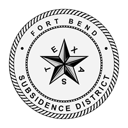 Fort Bend Subsidence District Fort Bend Subsidence District