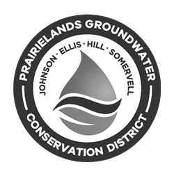 Prairielands Groundwater Conservation District