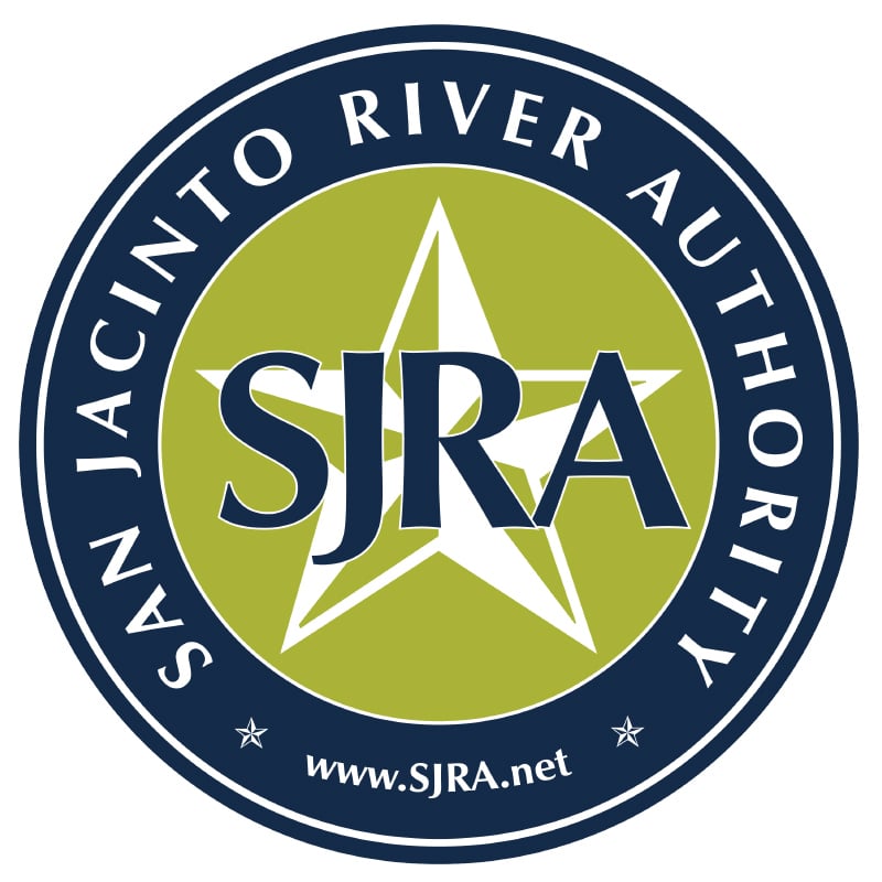 SJRA Logo design