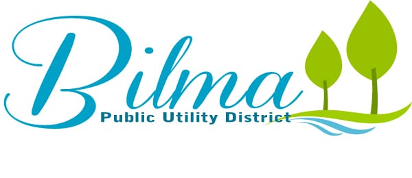 Bilma PUD Logo Design
