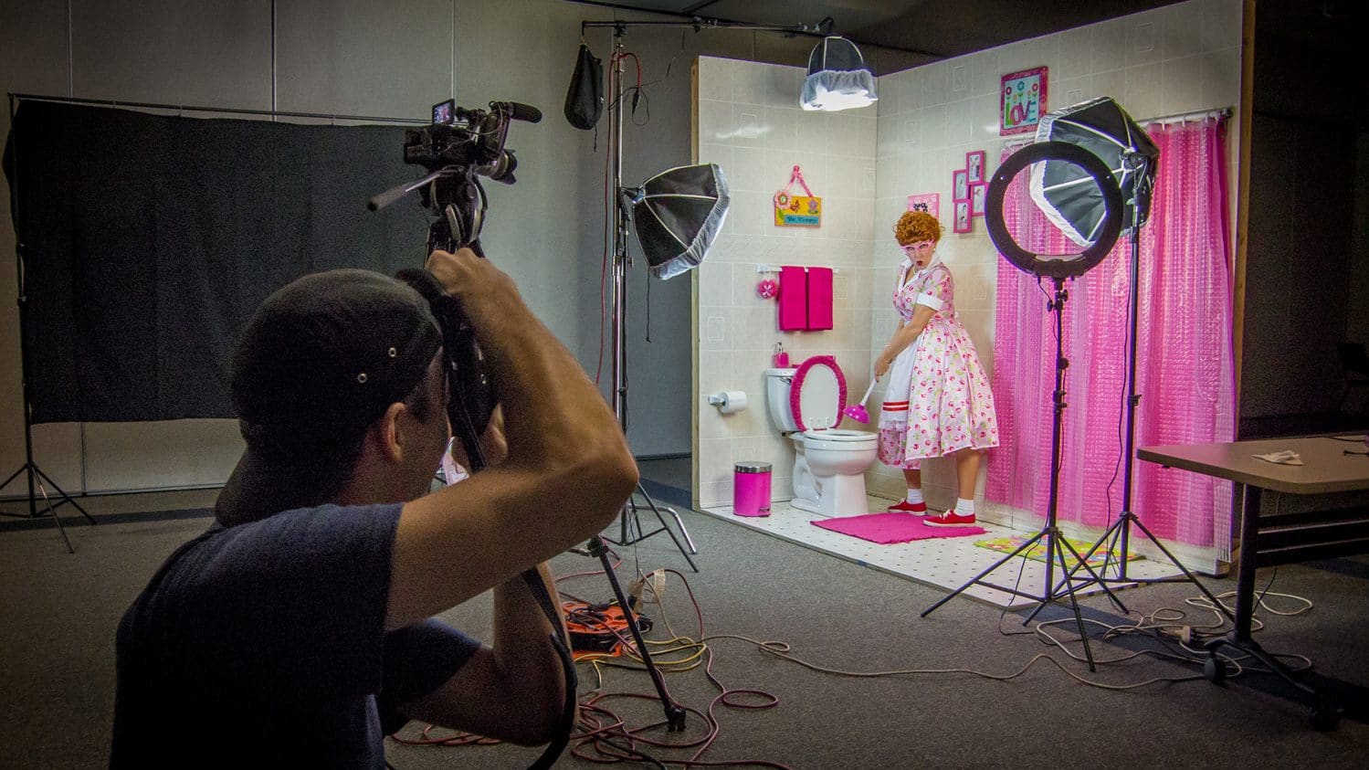 Video and Photography Services