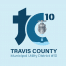 Travis County MUD 10 logo