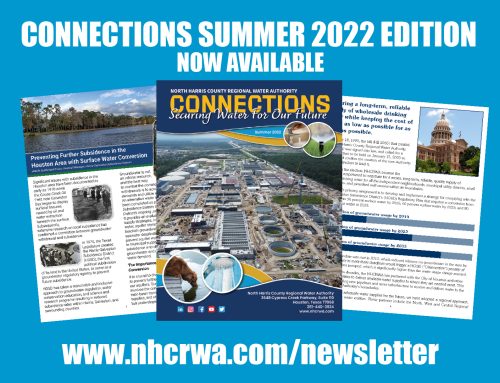 NHCRWA Newsletter