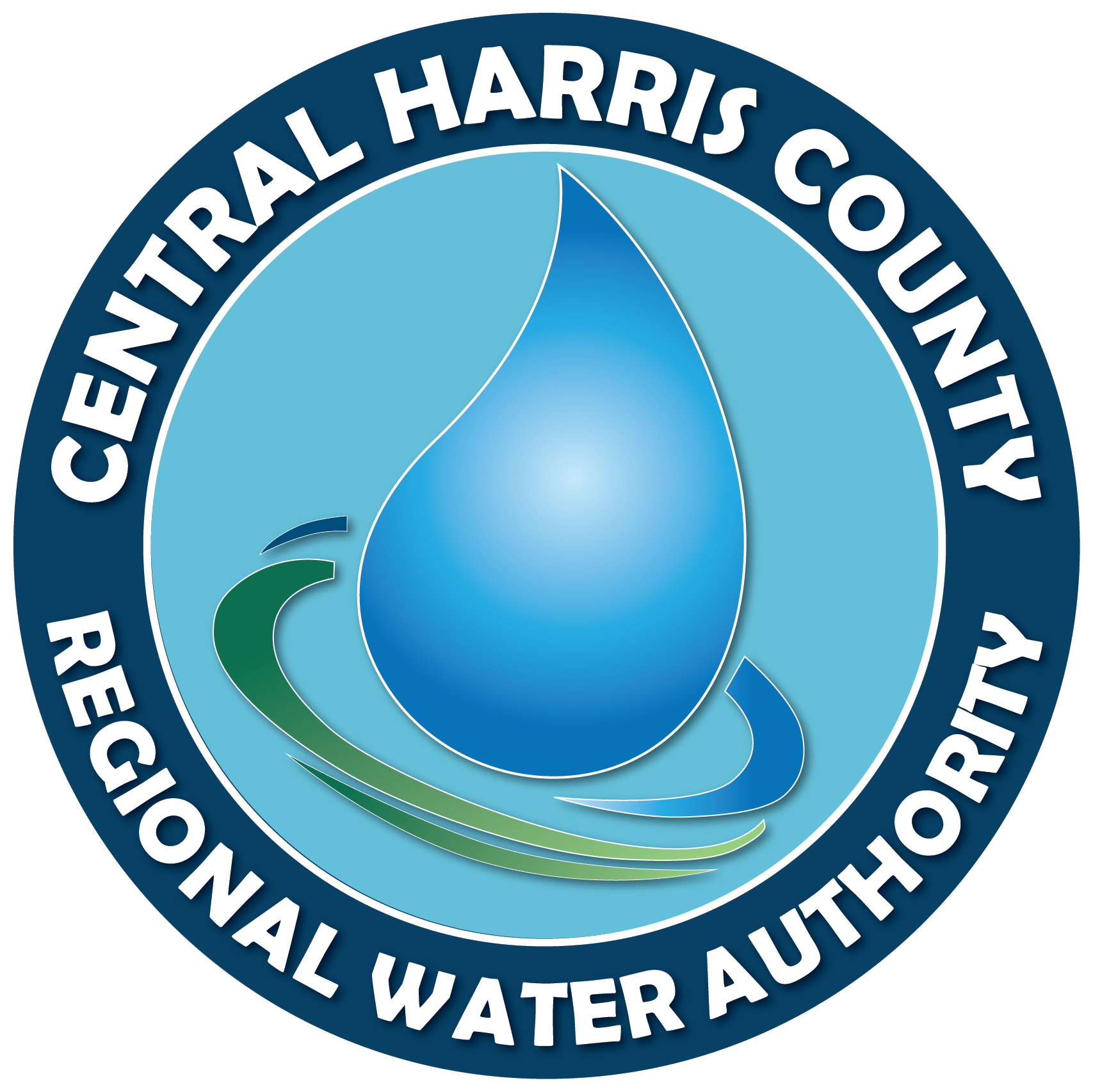 Central Harris County Regional Water Authority
