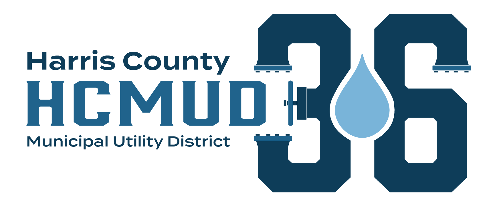 Harris County MUD 36