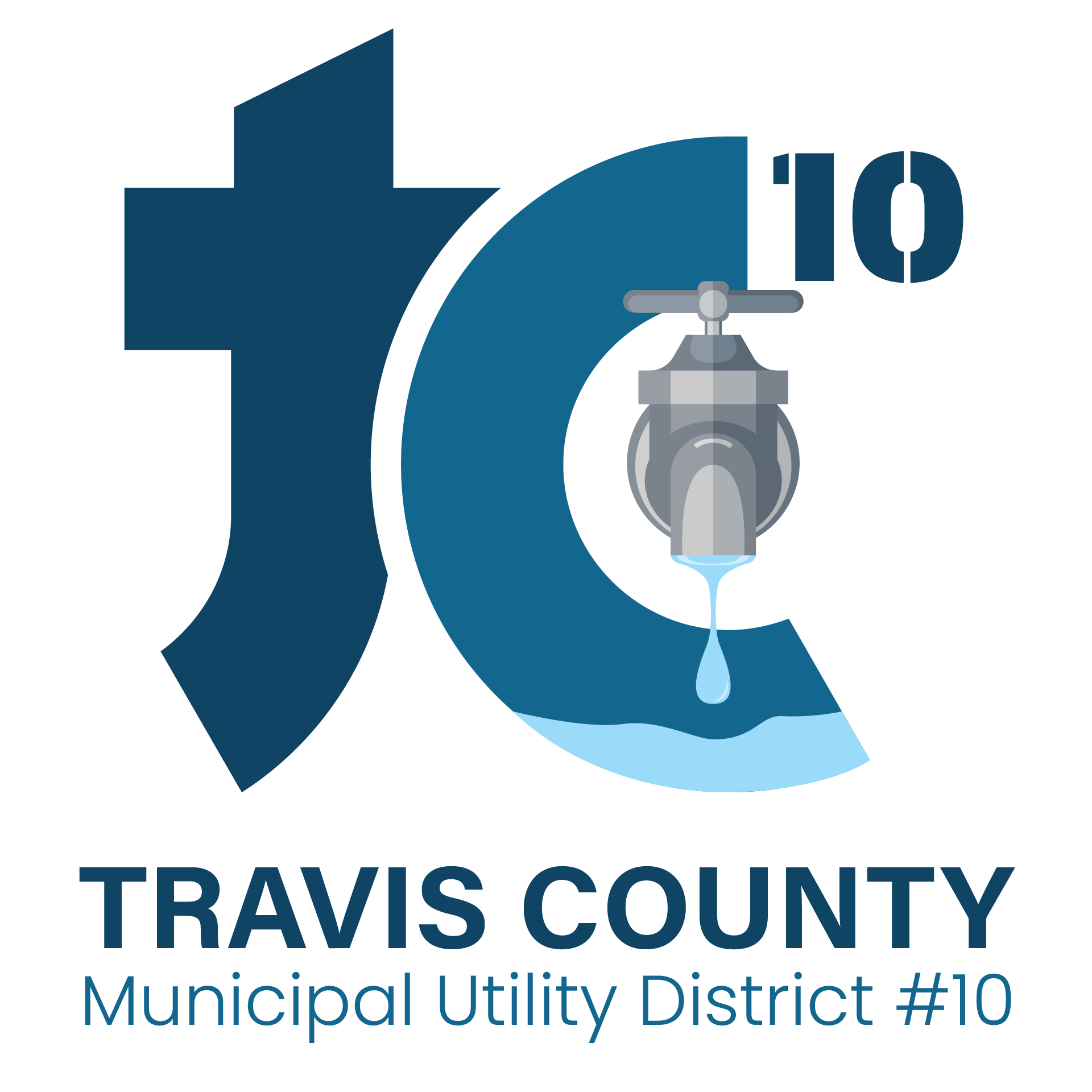 Travis County MUD 10